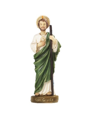 Beeld JUDAS 18 cm