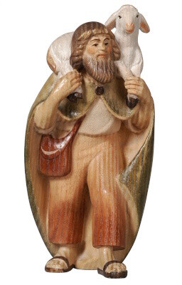 HERDER  voor 12 cm figuren &quot;WASSERFARBE&quot; - PEMA