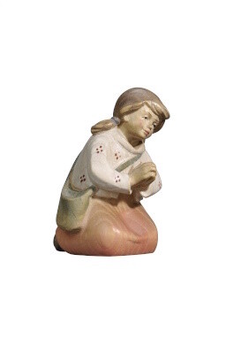 HERDER voor 12 cm figuren HERDER voor 12 cm figuren "WASSERFARBE" - PEMA