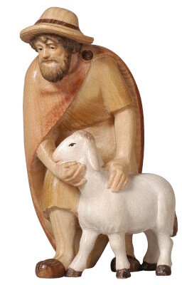 HERDER voor 12 cm figuren &quot;WASSERFARBE&quot; - PEMA