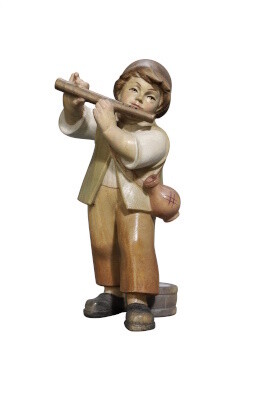 HERDERJONGEN voor 12 cm figuren HERDERJONGEN voor 12 cm figuren "WASSERFARBE" - PEMA