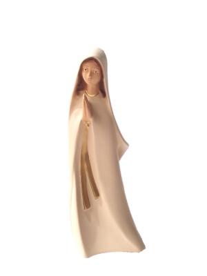Beeld Lourdes  17 cm