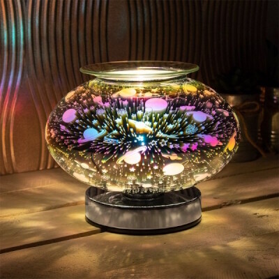 Brander voor olie 15 cm 220V