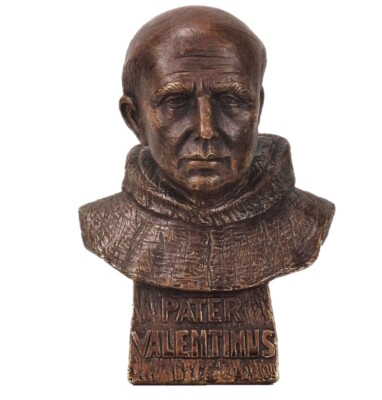 Valentinus Paquay, Paterke van Hasselt 22 cm