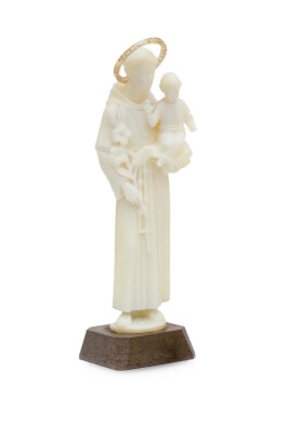 Antonius 23 cm lichtgevend