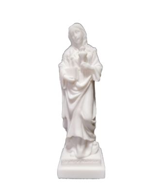 Beeld Maria-Magdalena 20 cm steen