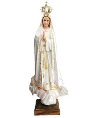 Fatima 95 cm