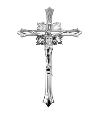 Kruis 18 cm METAAL