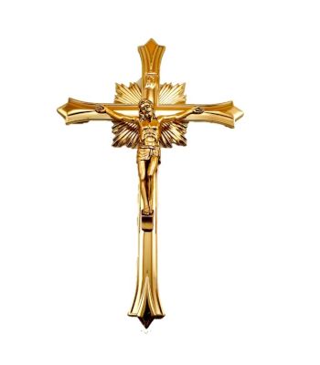 Kruis 18 cm METAAL