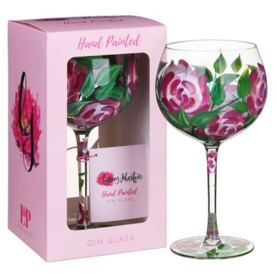 Gin-Tonic Glas Lynsey Johnstone