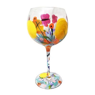 Gin-Tonic Glas Lynsey Johnstone