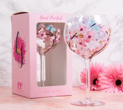 Gin-Tonic Glas Lynsey Johnstone