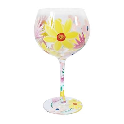 Gin-Tonic Glas Lynsey Johnstone
