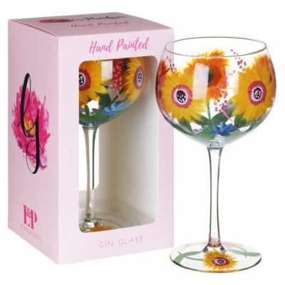 Gin-Tonic Glas Lynsey Johnstone