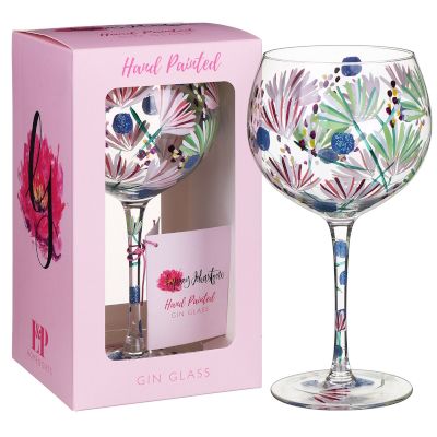 Gin-Tonic Glas Lynsey Johnstone