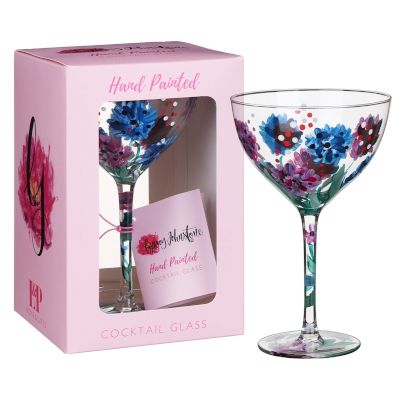 Cocktail Glas Lynsey Johnstone