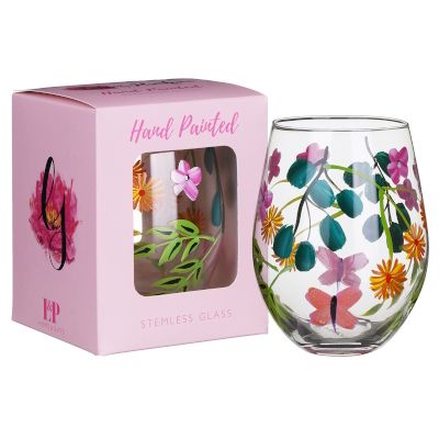Water Glas Lynsey Johnstone