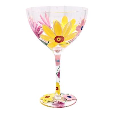 Cocktail Glas Lynsey Johnstone