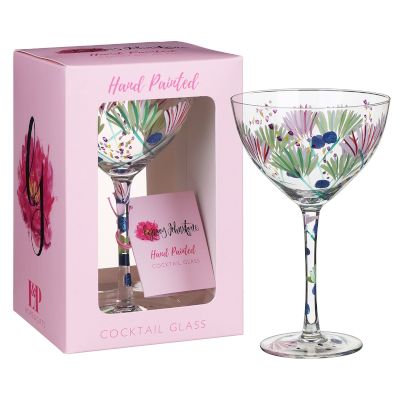Cocktail Glas Lynsey Johnstone