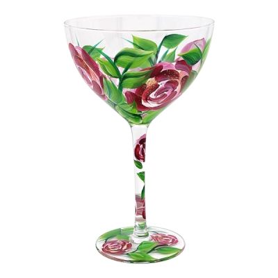 Cocktail Glas Lynsey Johnstone