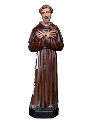 Franciscus 150 cm