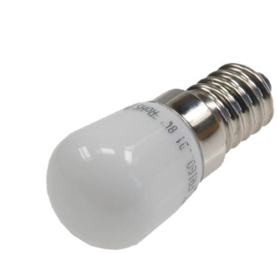 LED lamp 220V E14 warm wit