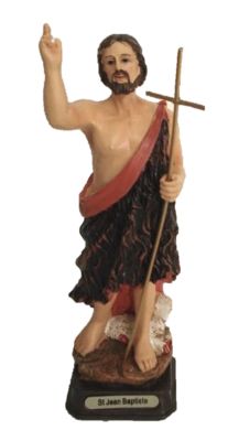 Johannes de doper 15 cm