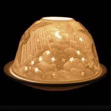 STARLIGHT nr 127 met LED-lichtje