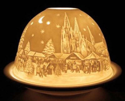 STARLIGHT nr 188 met LED-lichtje