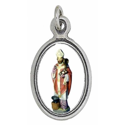 Medaille ELOOI - ELOI - ELIGIUS 25 mm - PER 20 STUKS