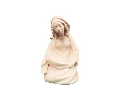 Maria  houtsnijwerk -LEONARDO - 12 cm Figuren