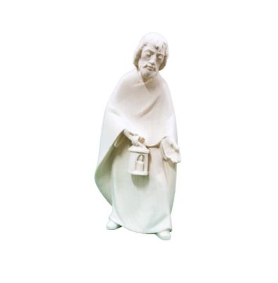 Jozef houtsnijwerk -LEONARDO - 12 cm Figuren