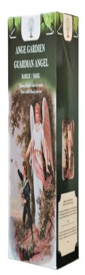 Wierookstokjes ENGELBEWAARDER-BASILICUM- 12 stokjes