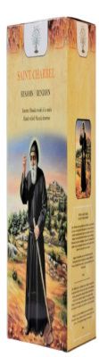 Wierookstokjes CHARBEL-BENJOIN- 12 stokjes