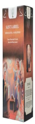 Wierookstokjes - GABRIEL-SANDELHOUT- 12 stokjes