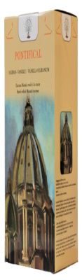 Wierookstokjes - PONTIFICAL-OLIBANUM VANILLE- 12 stokjes