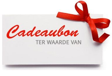 Cadeaubon - Kadobon