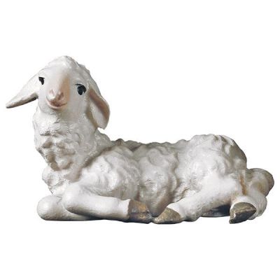 Lam voor 15 cm figuren gekleurd