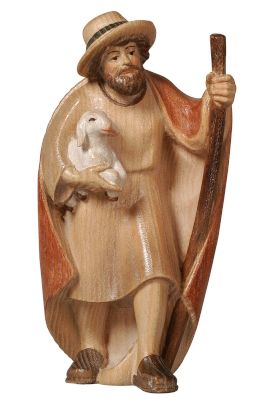 HERDER  voor 12 cm figuren &quot;WASSERFARBE&quot; - PEMA