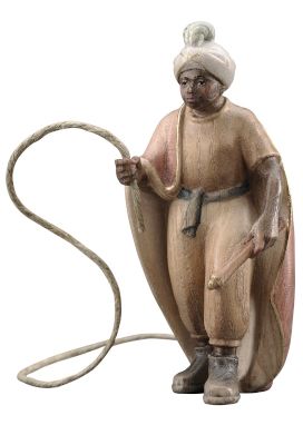 OLIFANTDRIJVER voor 12 cm figuren OLIFANTDRIJVER voor 12 cm figuren "WASSERFARBE" - PEMA