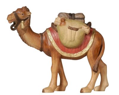 KAMEEL voor 12 cm figuren &quot;WASSERFARBE&quot; - PEMA