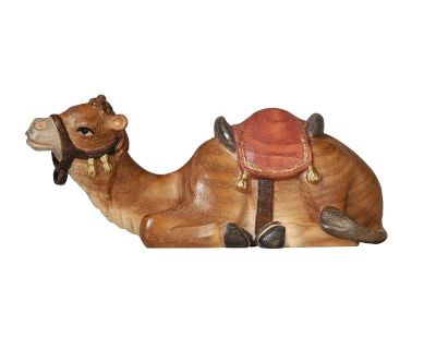 KAMEEL voor 12 cm figuren &quot;WASSERFARBE&quot; - PEMA