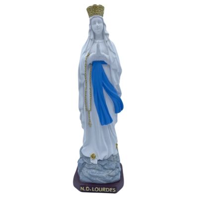Beeld Onze Lieve Vrouw Lourdes 15 cm
