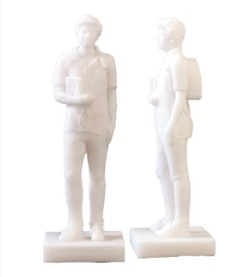 Carlo Acutis 22 cm