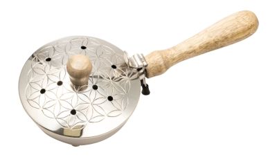 Wierookbrander 20 cm
