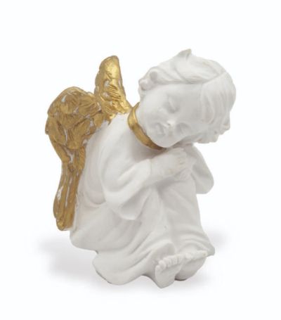 Beeld Engel 8 cm