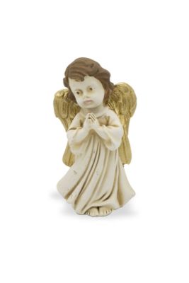 Beeld Engel 8 cm
