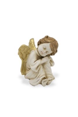 Beeld Engel 6 cm