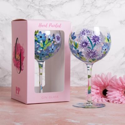 Gin-Tonic Glas Lynsey Johnstone