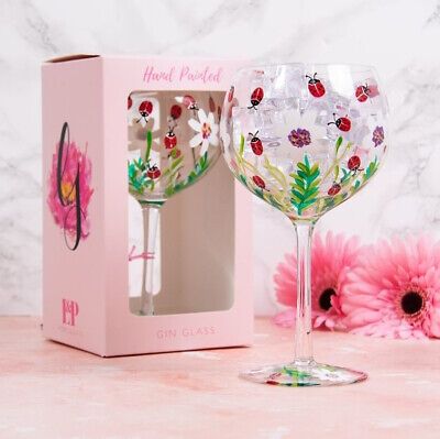 Gin-Tonic Glas Lynsey Johnstone